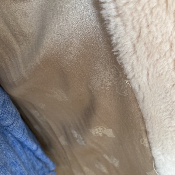 O’llegro A Luxurious Man Made Fur. Cleaned Ready to Wear. - Picture 7 of 11